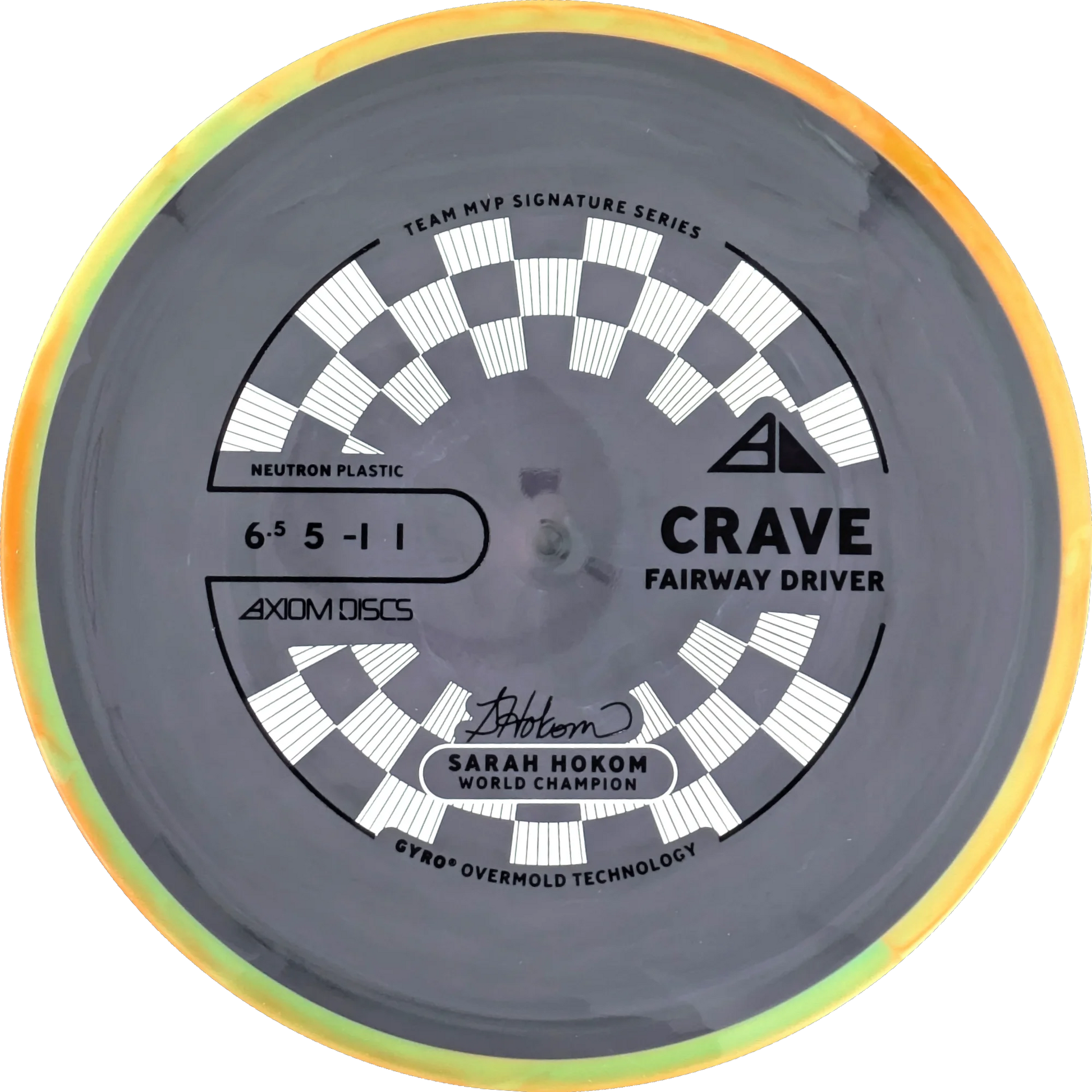 Neutron Crave