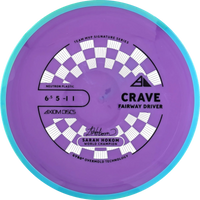 Neutron Crave
