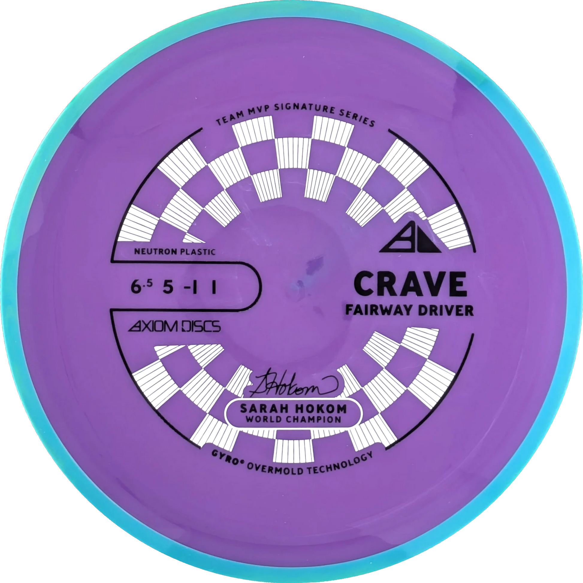 Neutron Crave