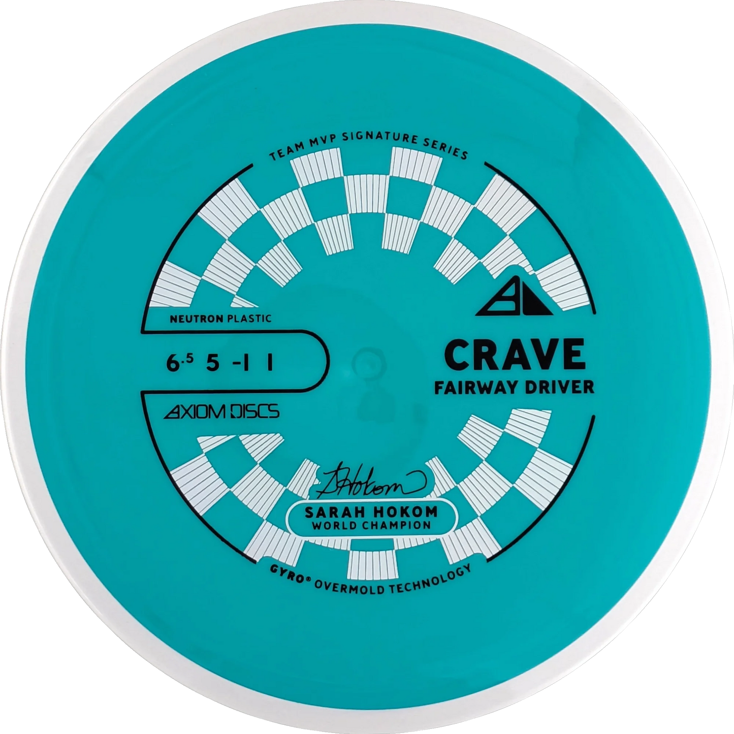 Neutron Crave