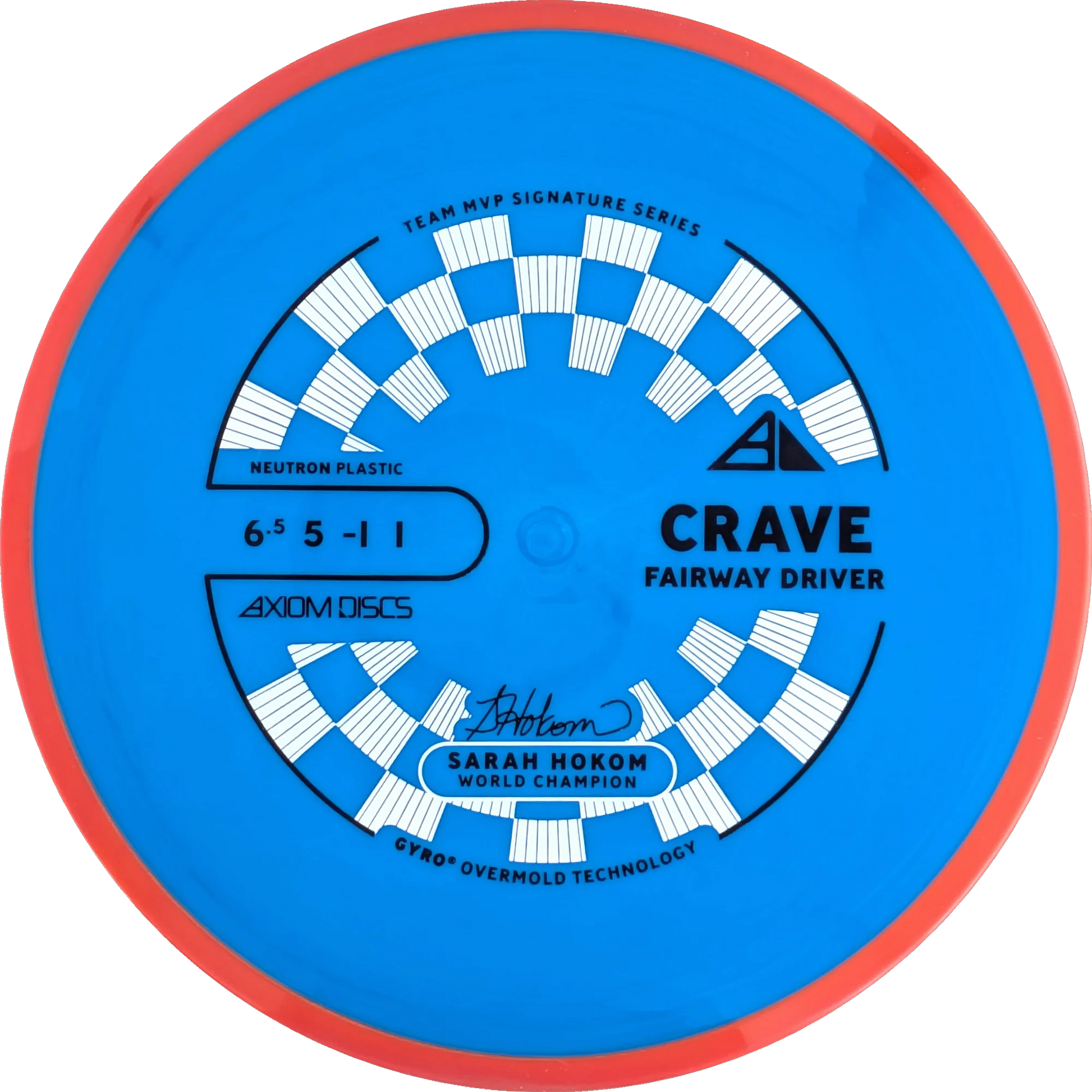 Neutron Crave