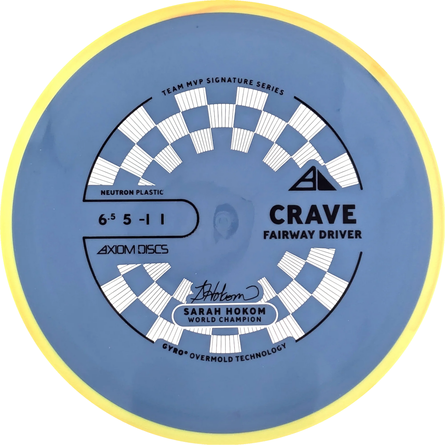 Neutron Crave