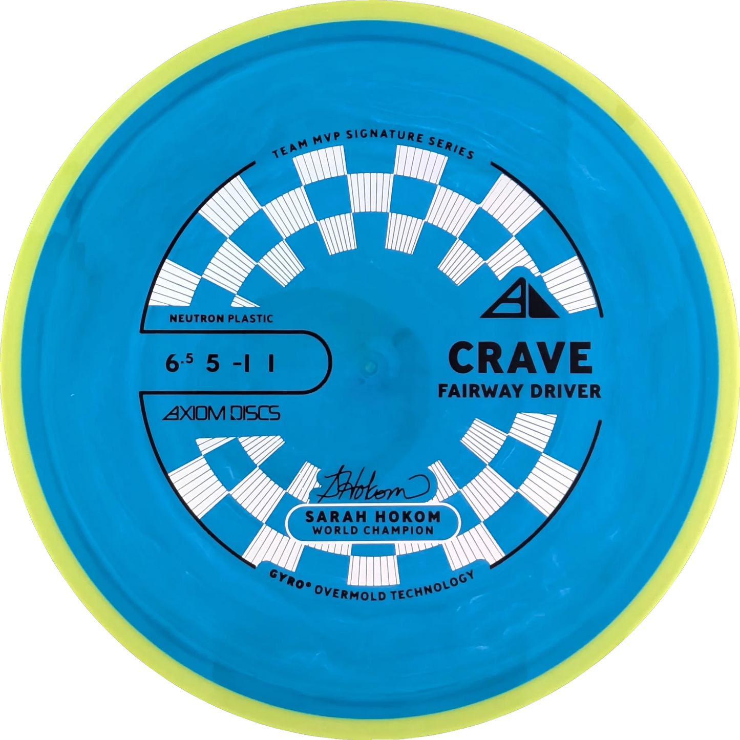Neutron Crave