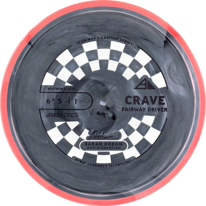 Neutron Crave