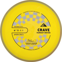 Neutron Crave