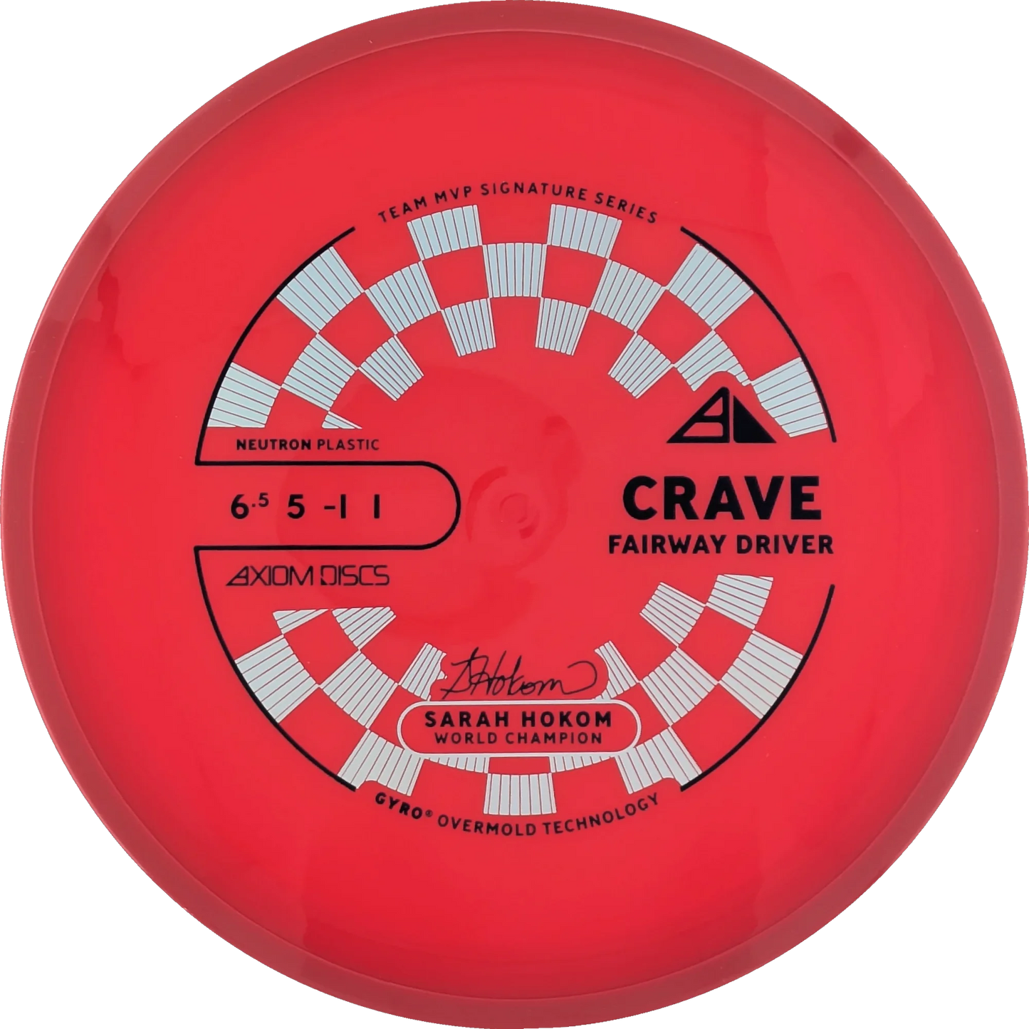 Neutron Crave