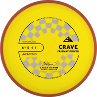 Neutron Crave