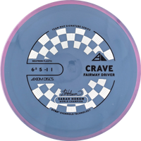 Neutron Crave