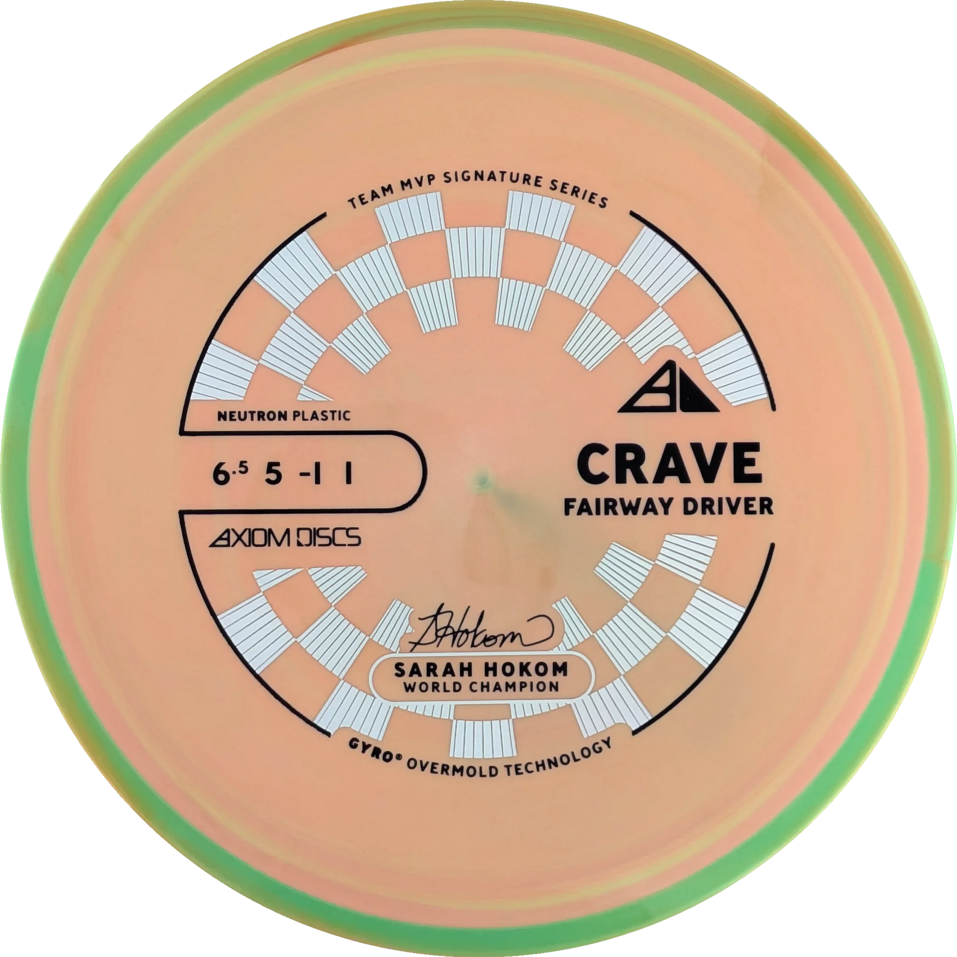 Neutron Crave