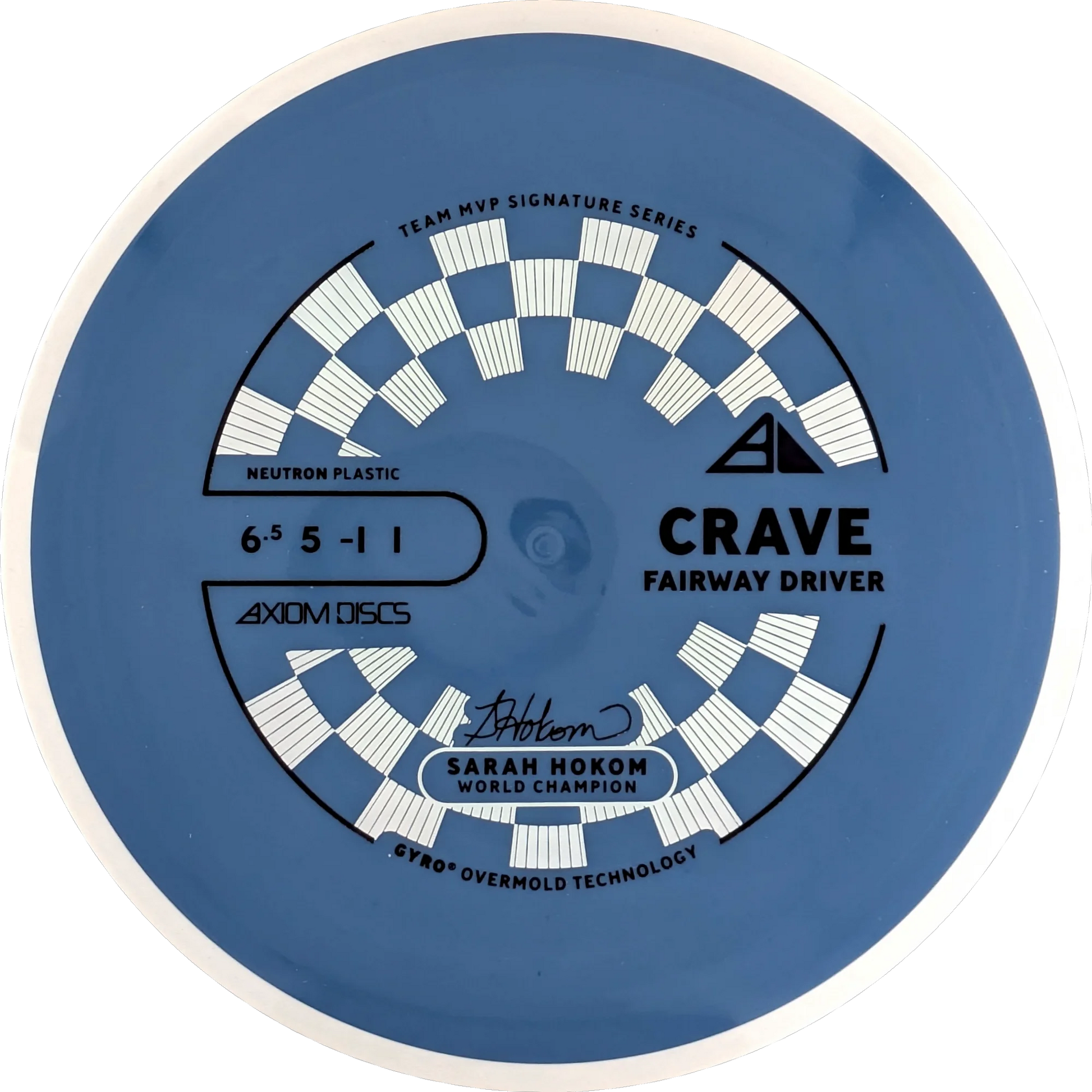 Neutron Crave