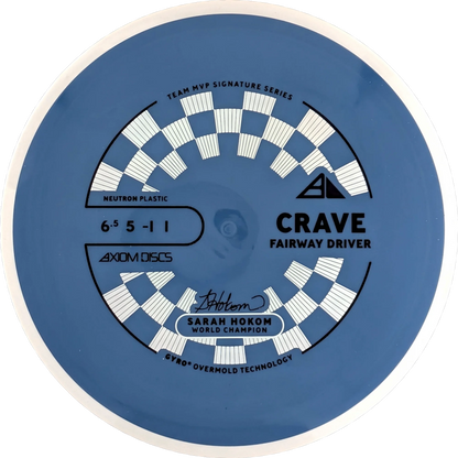 Neutron Crave