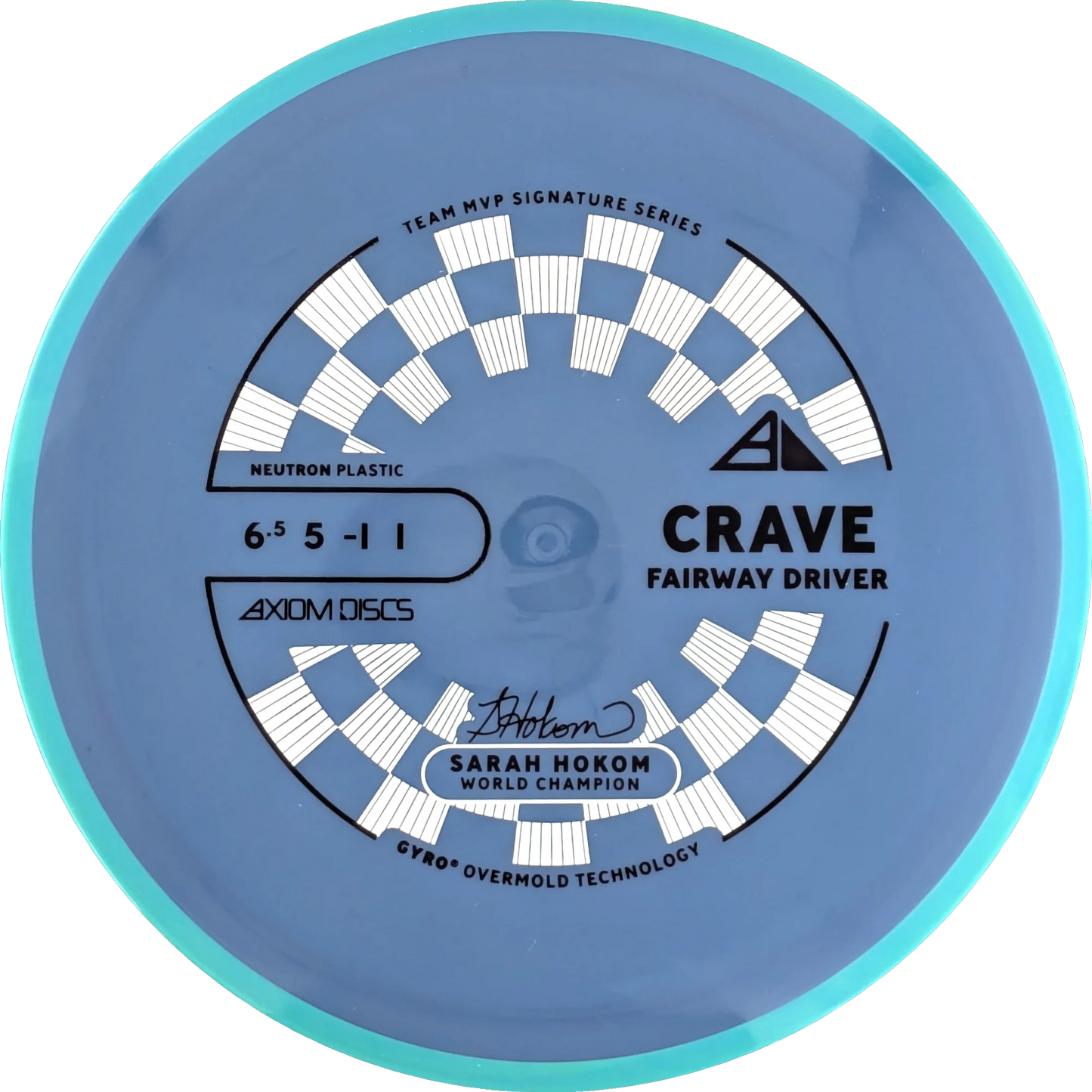 Neutron Crave