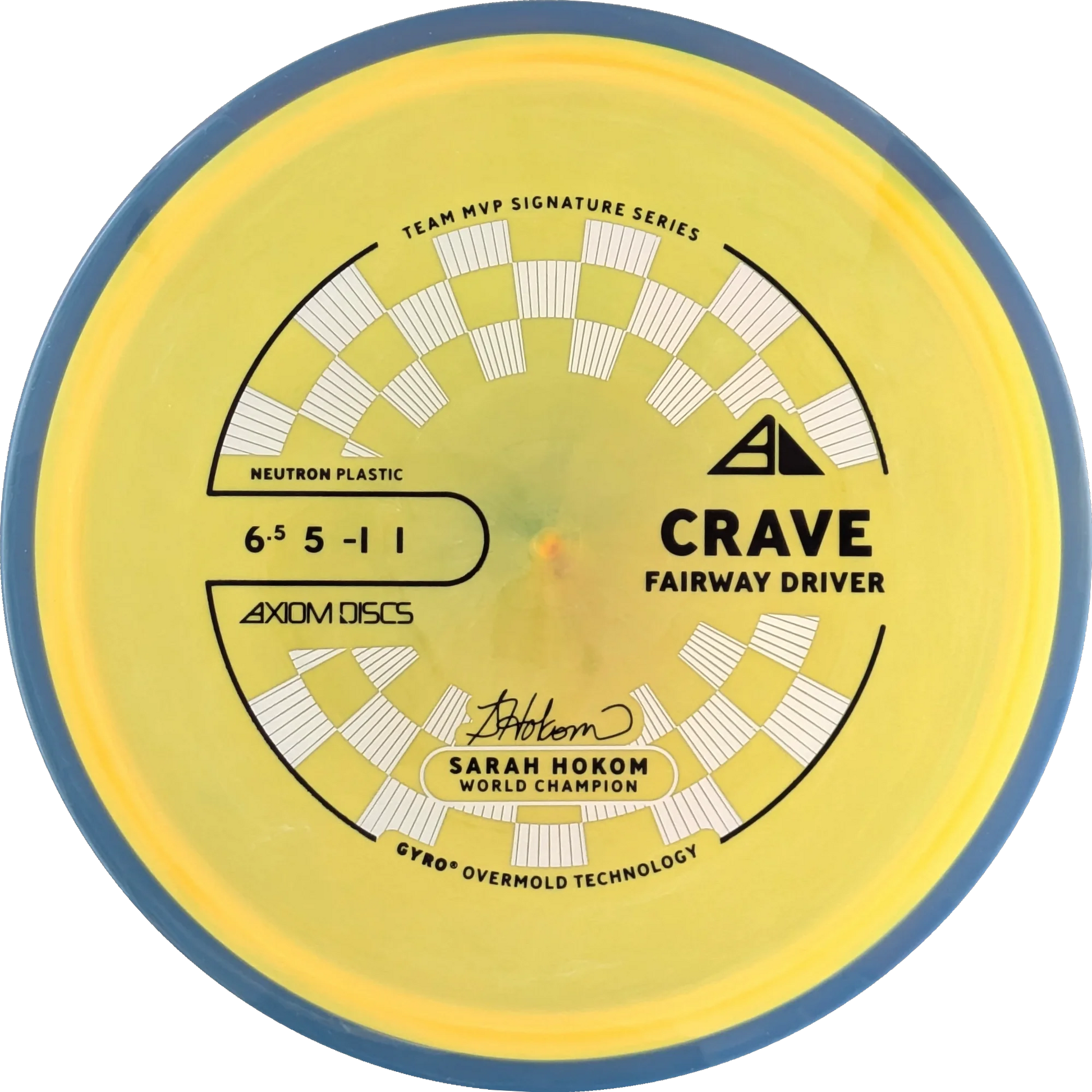 Neutron Crave
