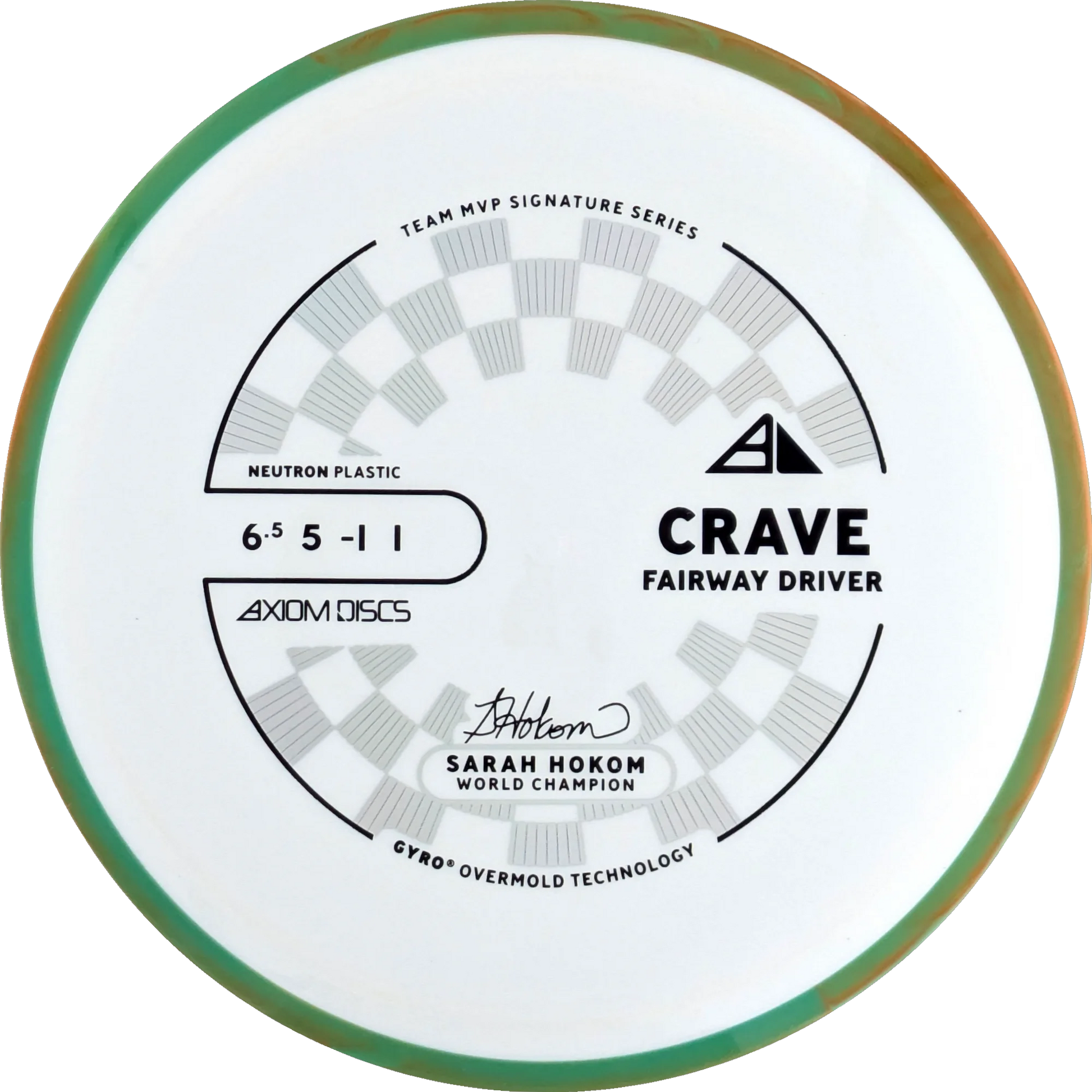 Neutron Crave