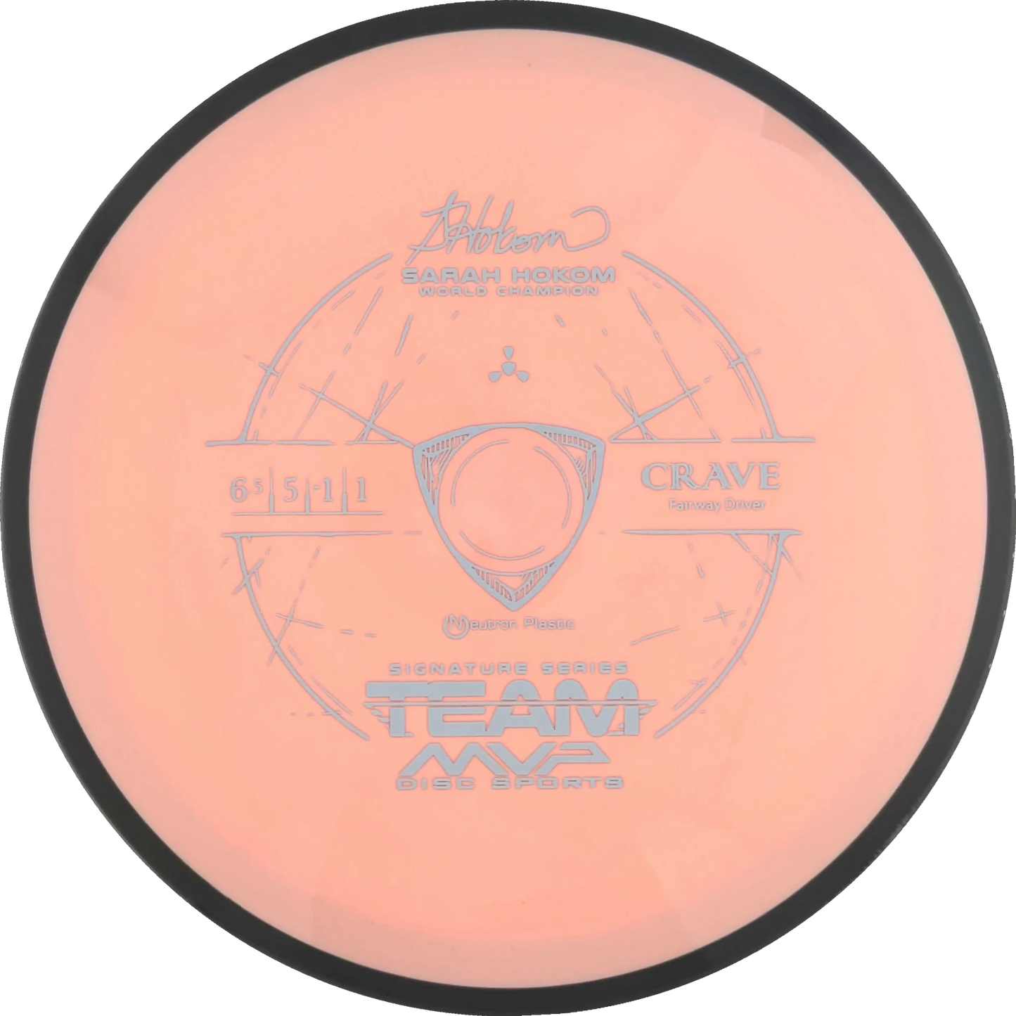 Neutron Crave Classic