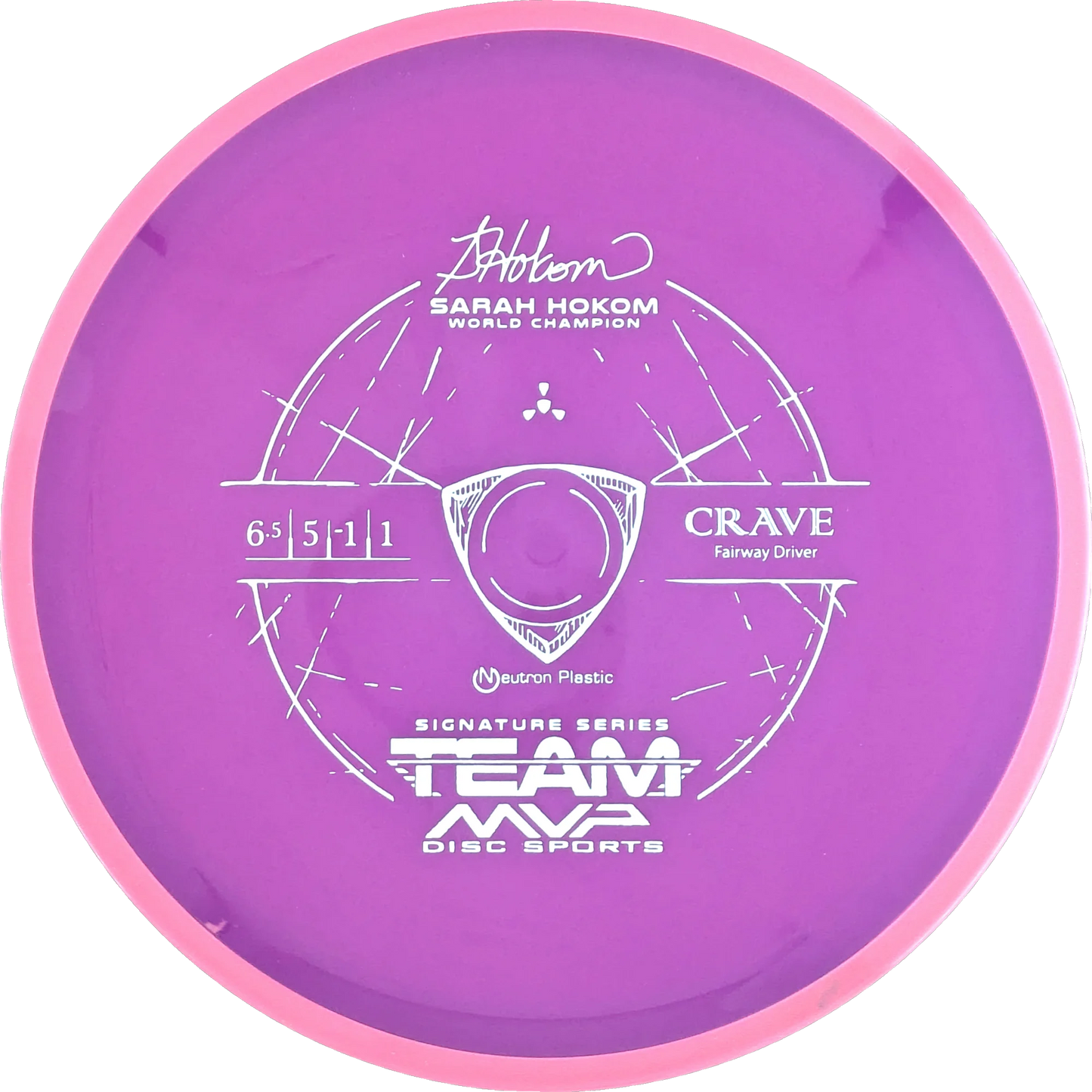 Neutron Crave Classic