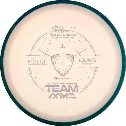 Neutron Crave Classic
