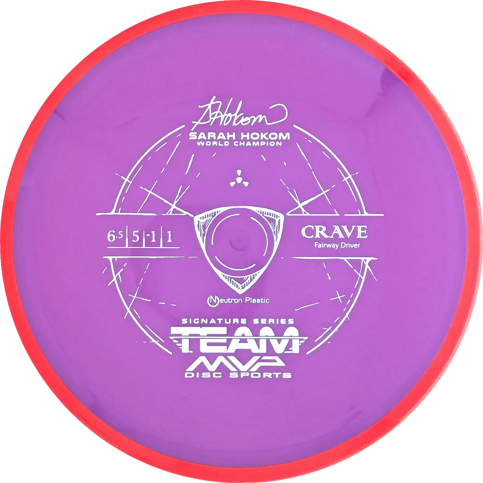 Neutron Crave Classic