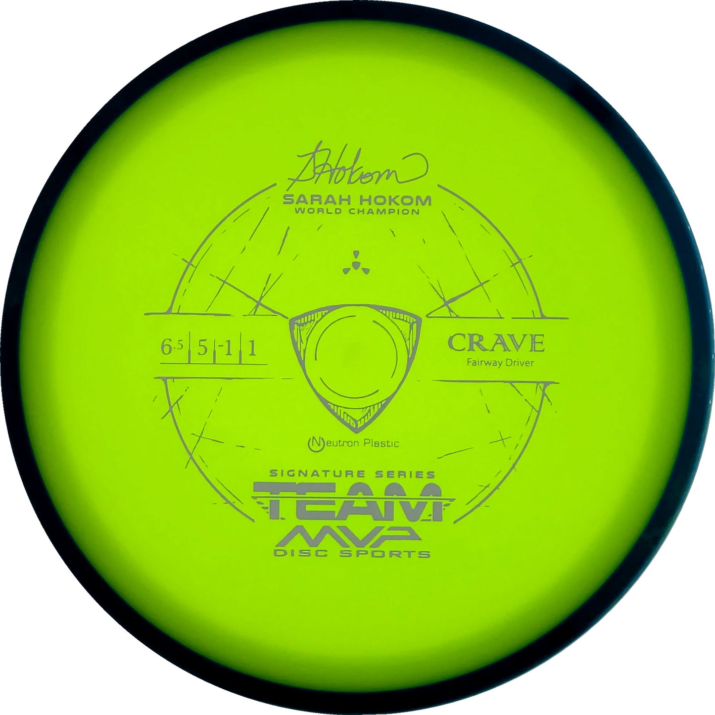 Neutron Crave Classic