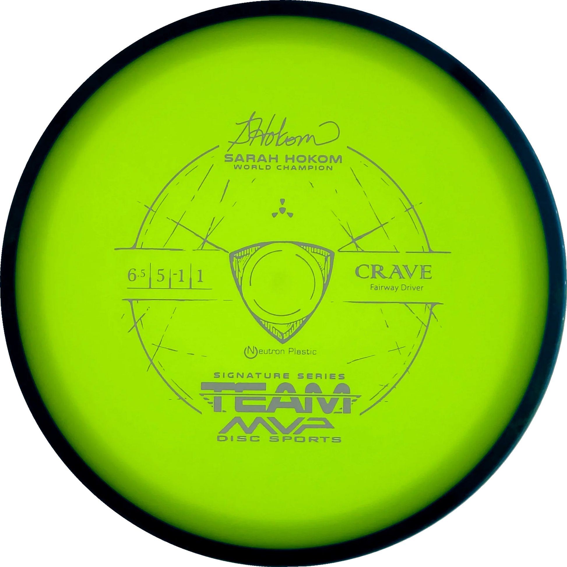 Neutron Crave Classic