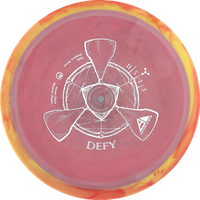 Neutron Defy