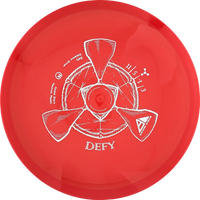 Neutron Defy