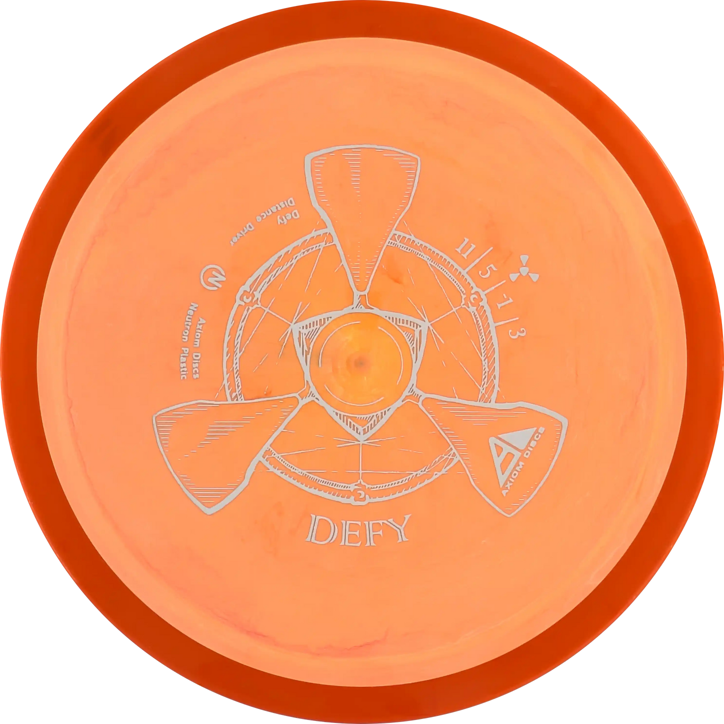 Neutron Defy
