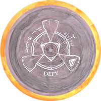 Neutron Defy