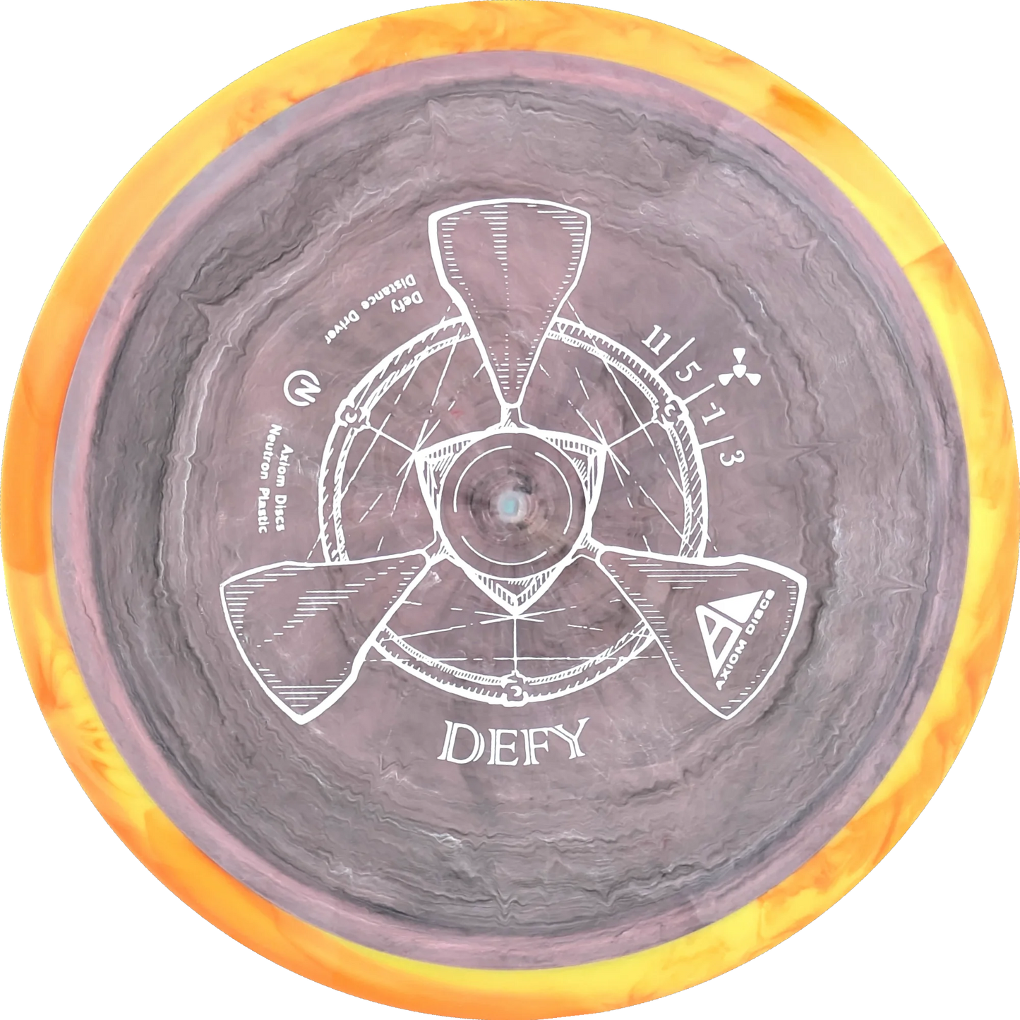 Neutron Defy
