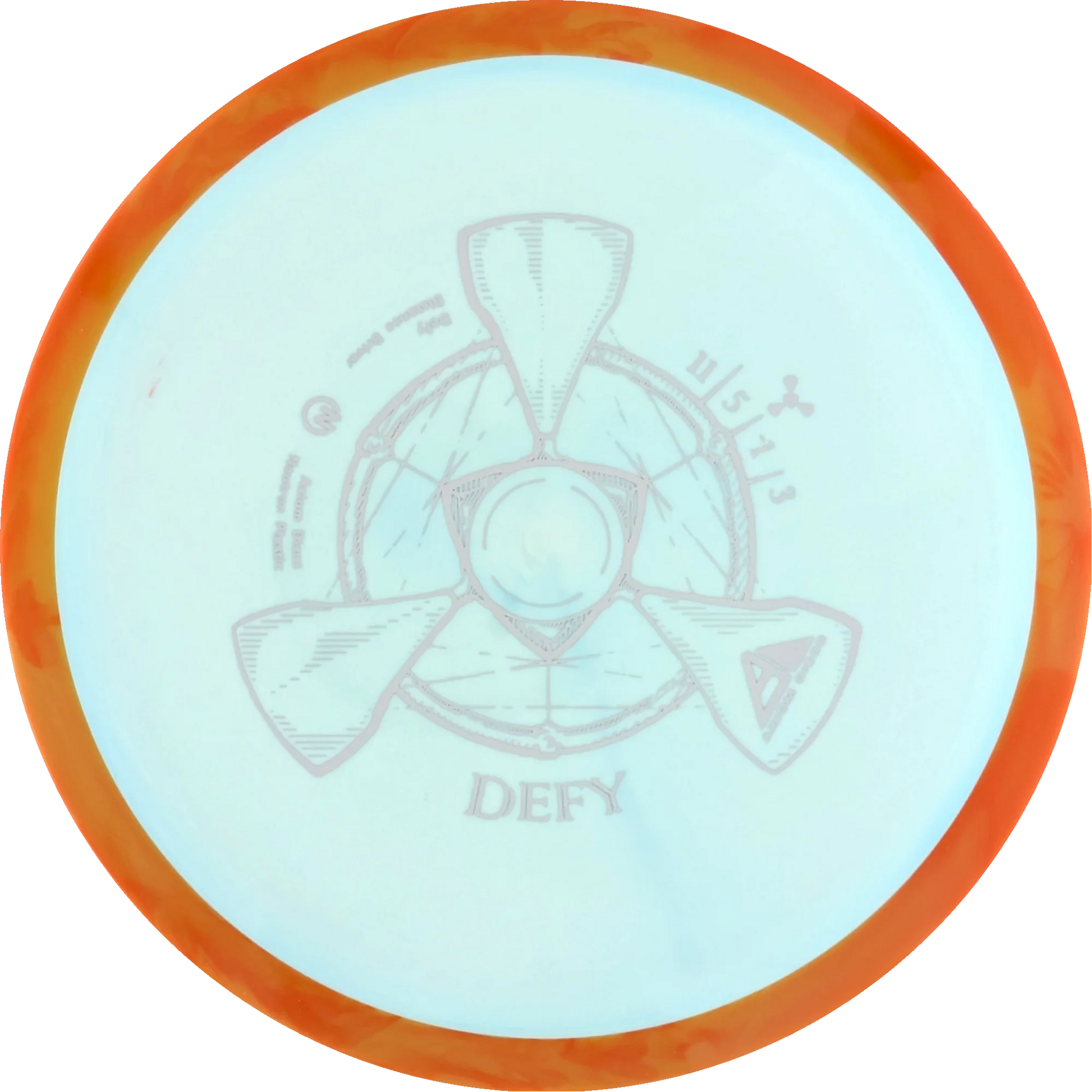 Neutron Defy