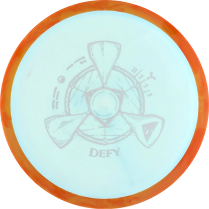 Neutron Defy