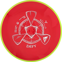 Neutron Defy