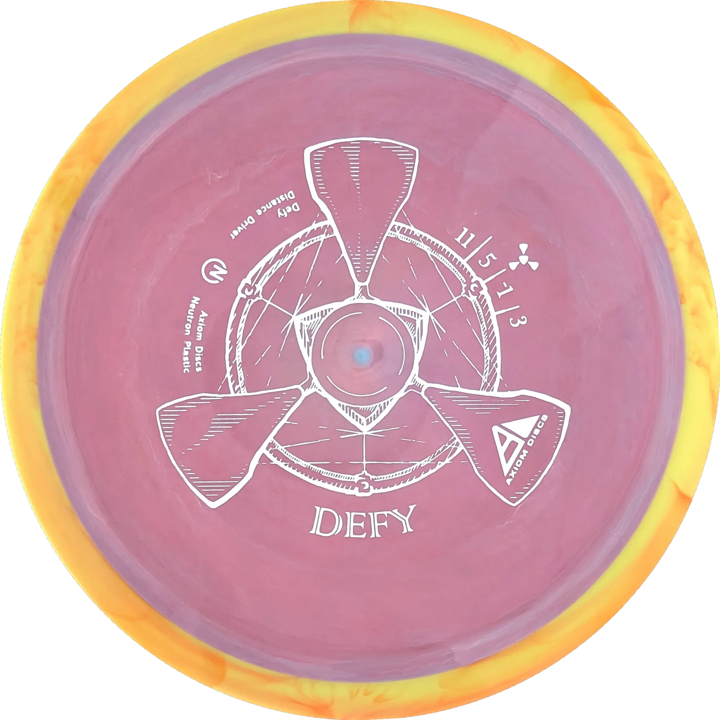 Neutron Defy