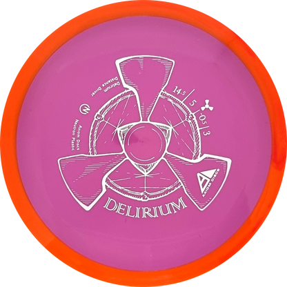 Neutron Delirium