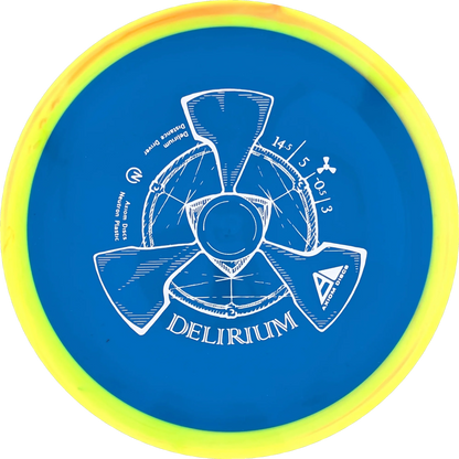 Neutron Delirium