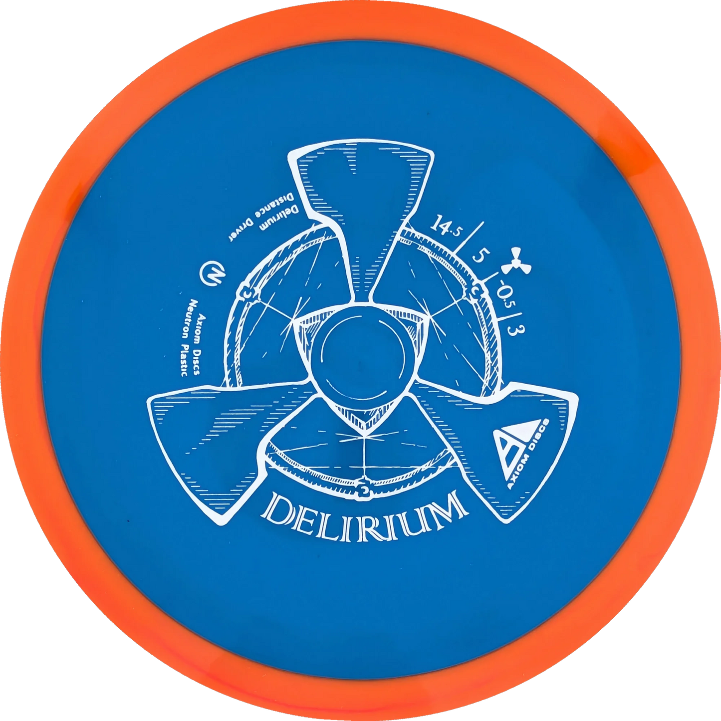 Neutron Delirium