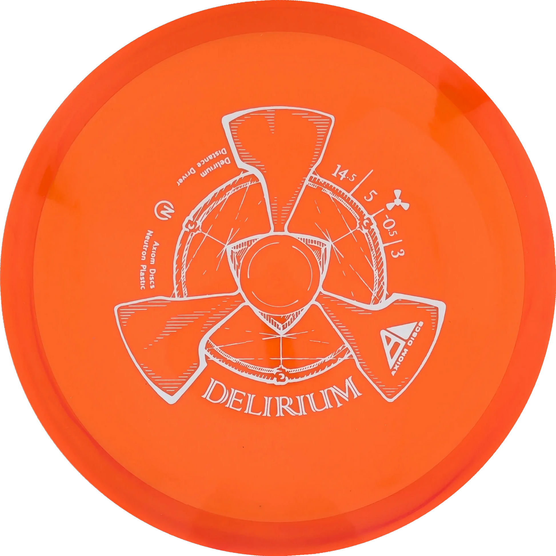Neutron Delirium