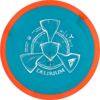 Neutron Delirium