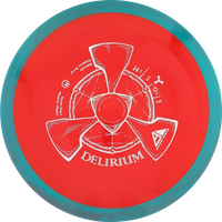 Neutron Delirium
