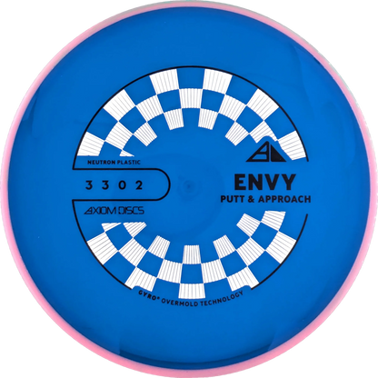 Neutron Envy