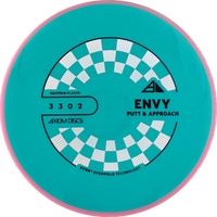 Neutron Envy