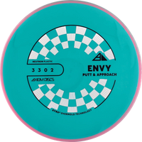 Neutron Envy