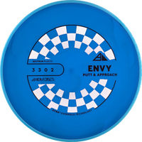 Neutron Envy