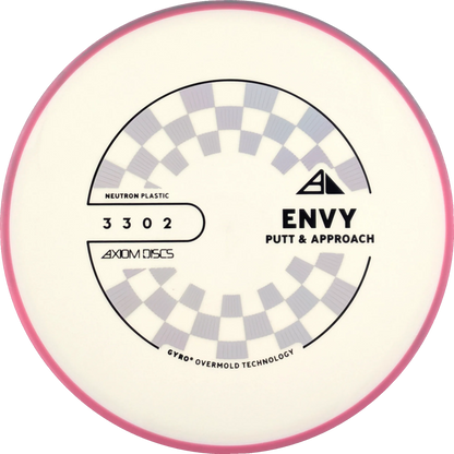 Neutron Envy
