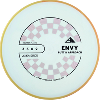 Neutron Envy