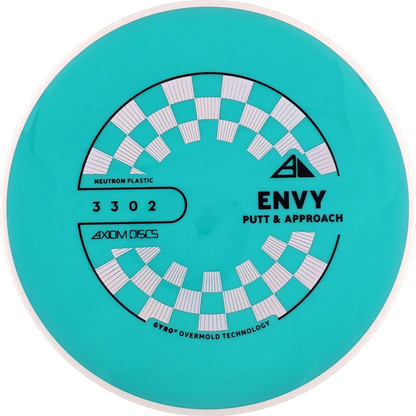 Neutron Envy