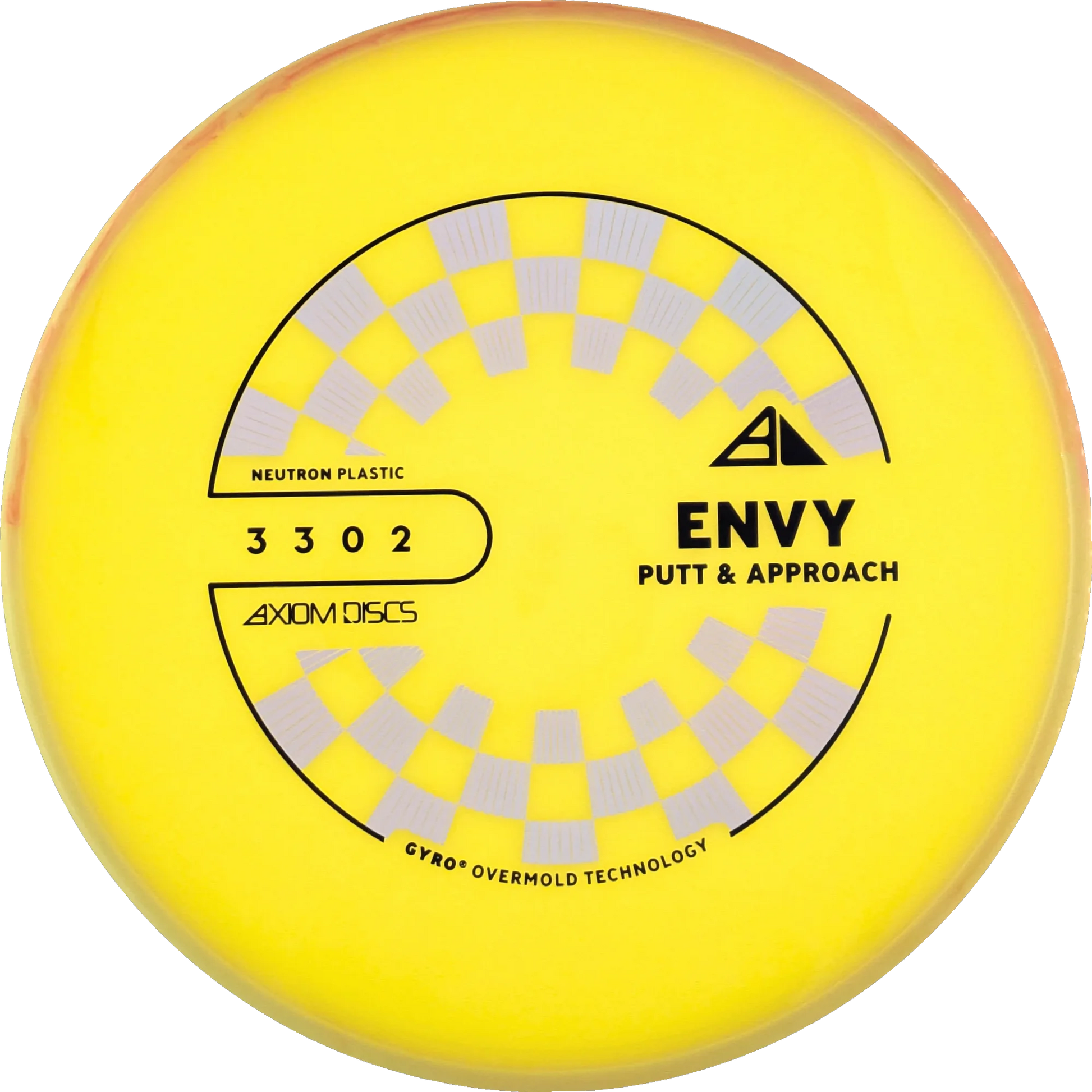 Neutron Envy