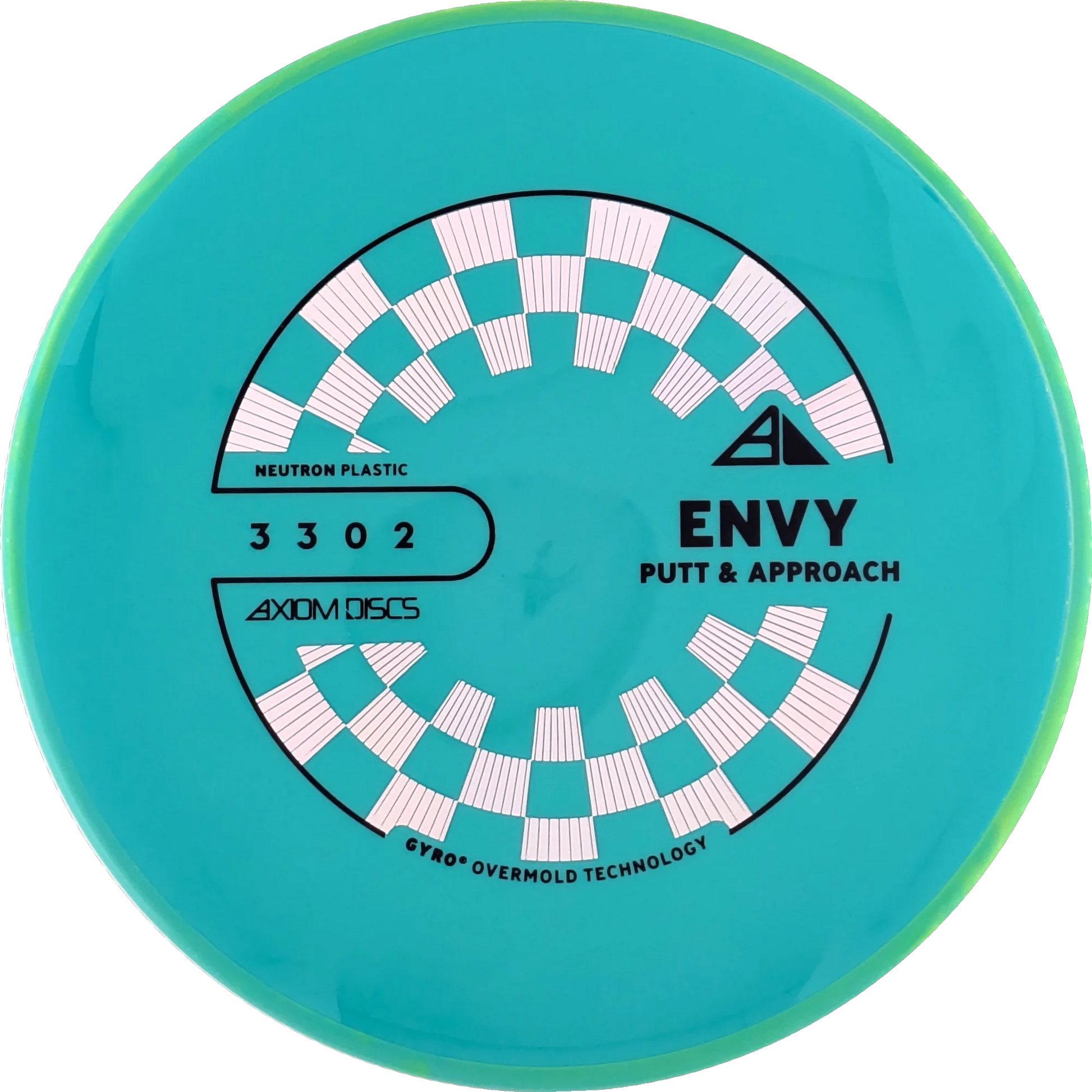 Neutron Envy