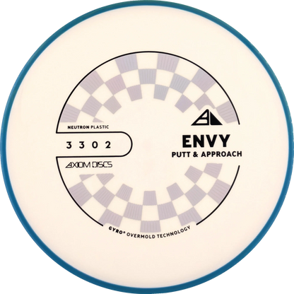 Neutron Envy