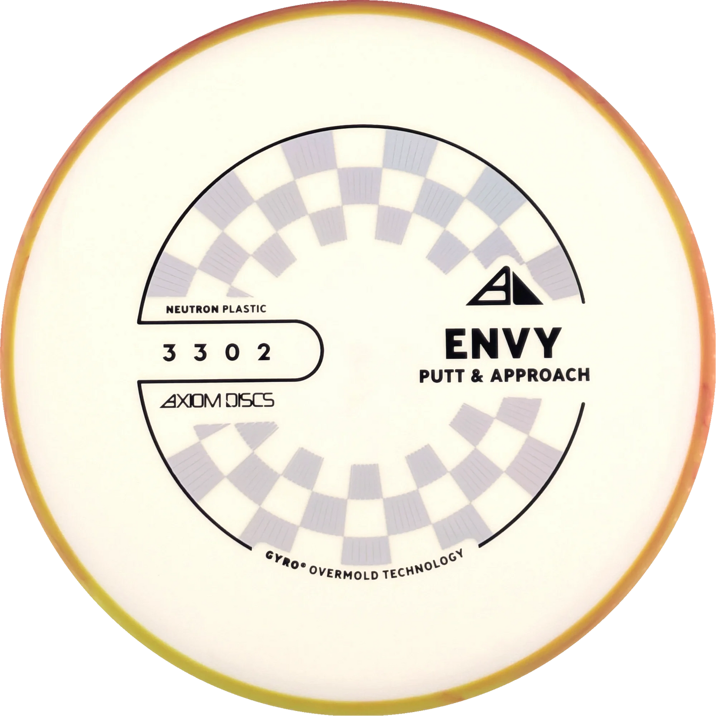 Neutron Envy
